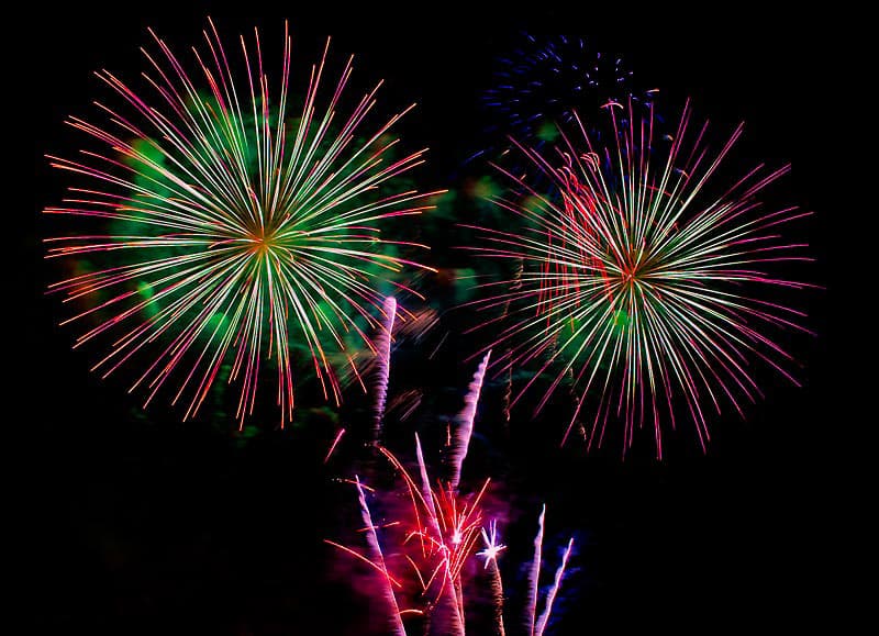Újabb város fogja tűzijáték nélkül ünnepelni az újévet