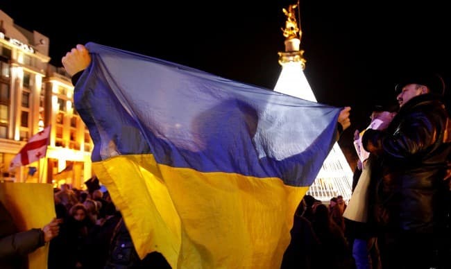 Komoly adósságot halmozott fel Ukrajna