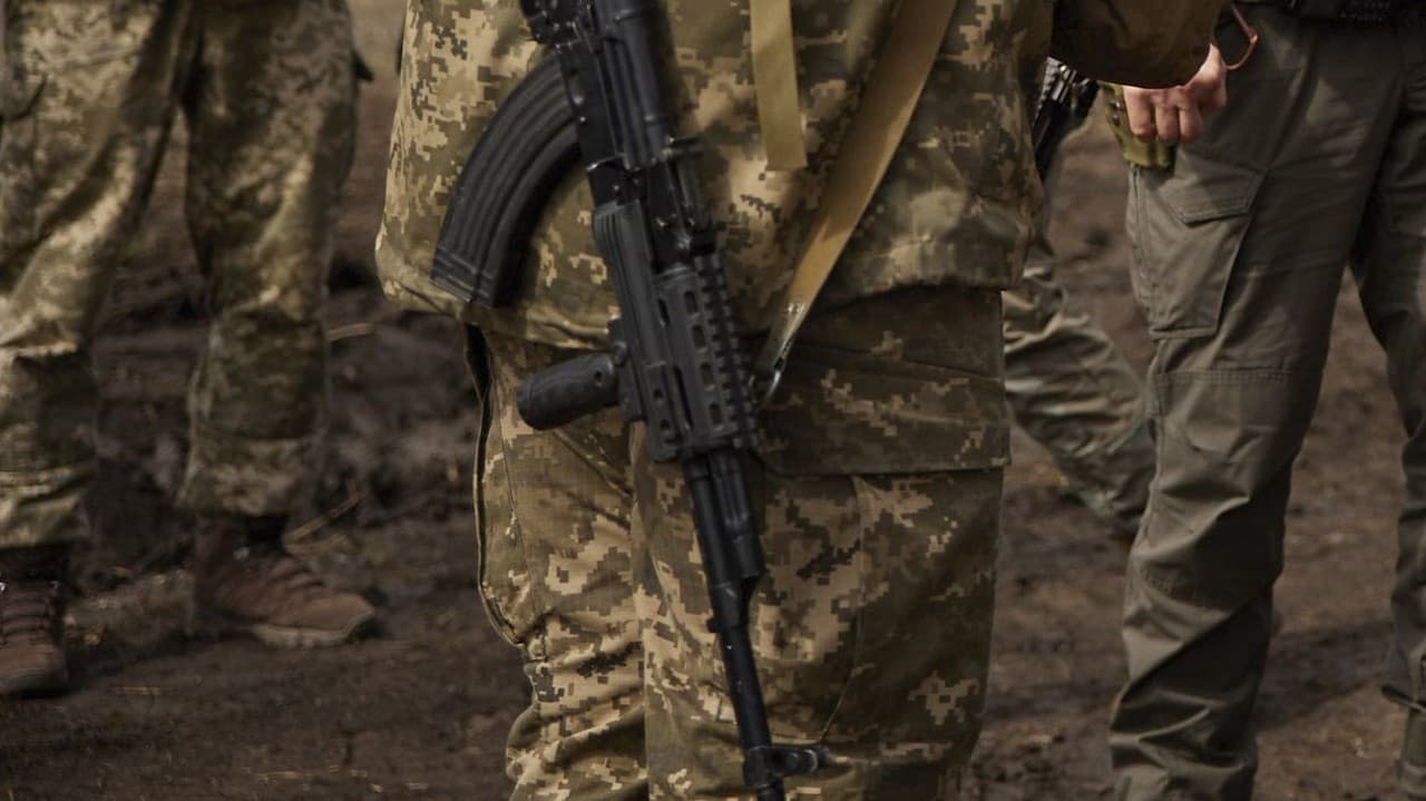 Nemcsak az ukránoknak szállítanak fegyvert - az oroszok is kaptak harci eszközöket egy régi jó barátjuktól