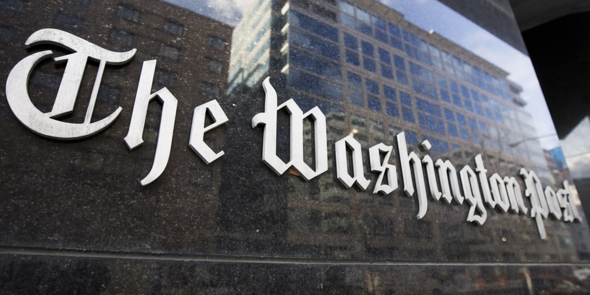 A The Washington Post megjelentette az eltűnt újságíró utolsó cikkét