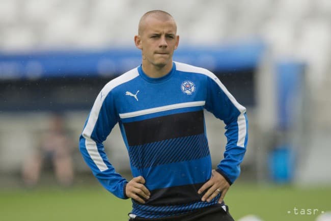Megtagadta az alkoholtesztet a szlovák válogatott labdarúgó - a rendőrségen kötött ki