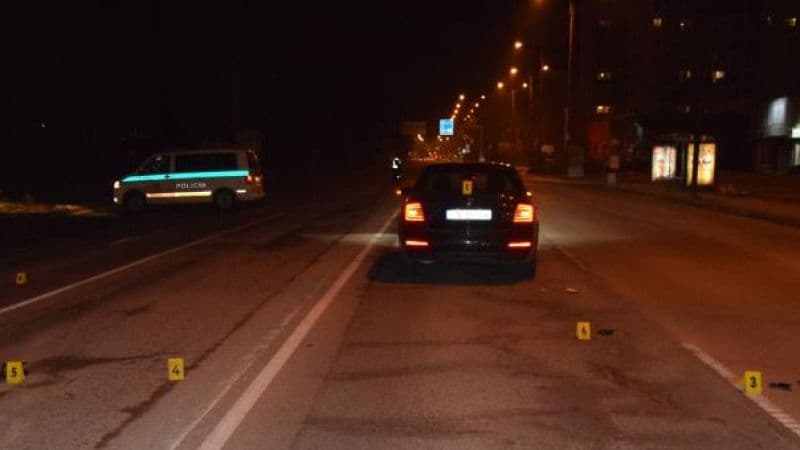 TRAGÉDIA: Két gyalogost is elgázolt az átkelőhelyen a fiatal sofőr, egyikük nem élte túl